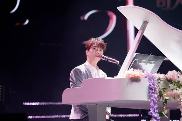 2024 이찬원 콘서트 '찬가(燦歌)' - 광주'/사진제공=대박기획