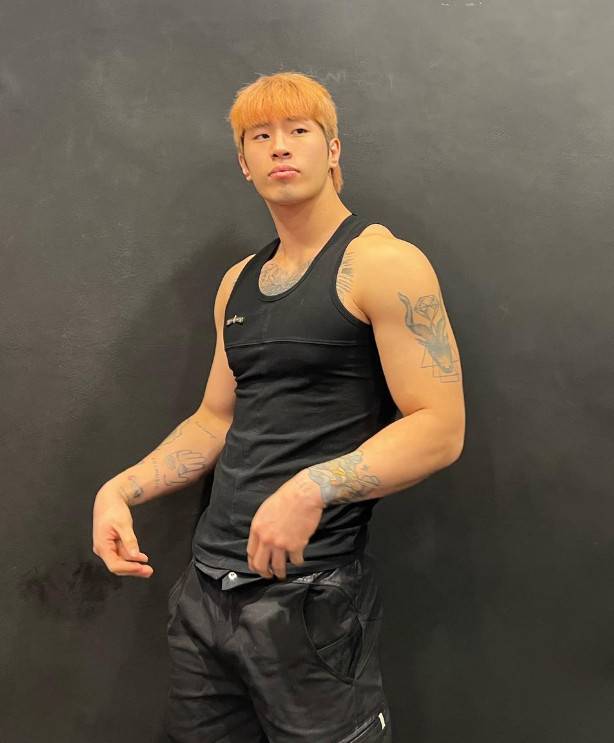 싱어송라이터 오반/ 사진=오반 인스타그램