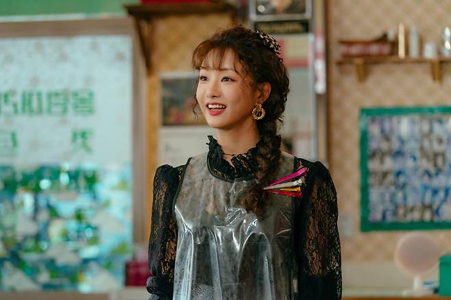 이세희. 사진 제공=제이와이드컴퍼니