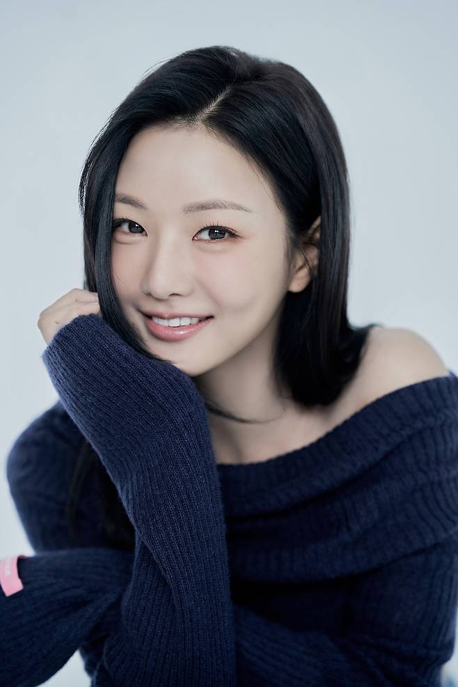 이세희. 사진 제공=제이와이드컴퍼니