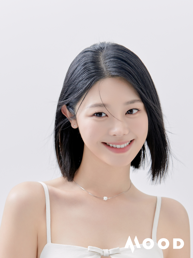 인플루언서 겸 방송인 최혜선/무드