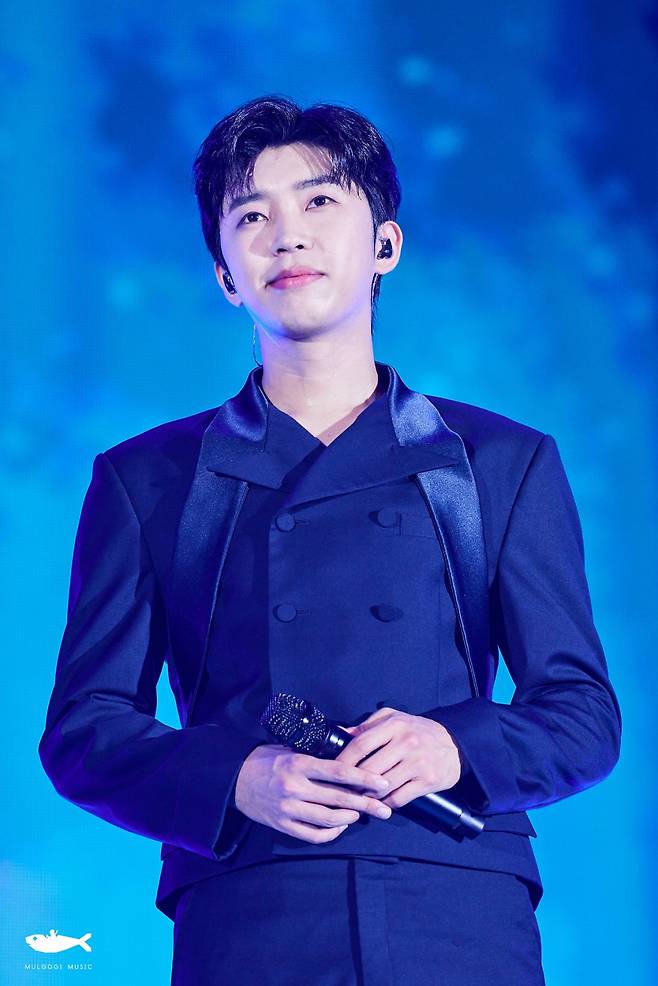 임영웅 '폴라로이드' MV 2500만뷰