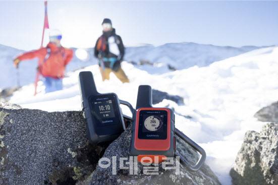 가민 인리치 시리즈 ‘인리치 미니 2’(사진=가민)