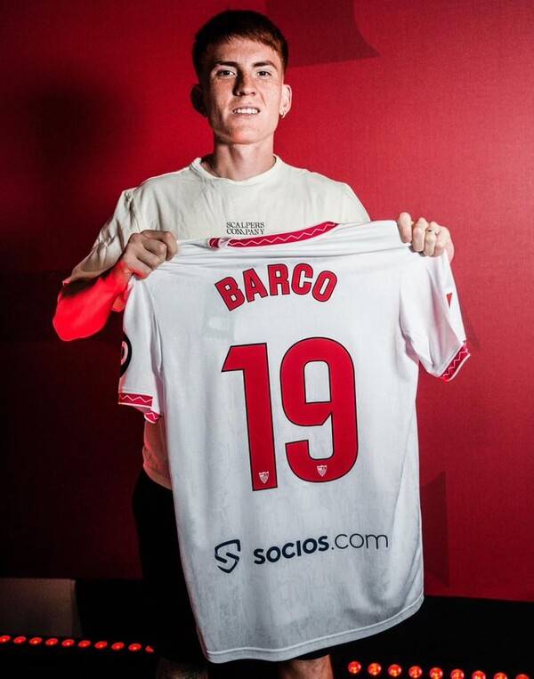 사진=파브리시오 로마노 SNS