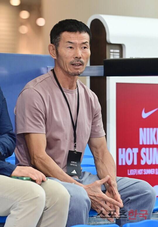 ⓒ스포츠코리아