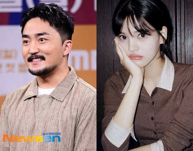 뉴스엔DB, 이유정 소셜미디어