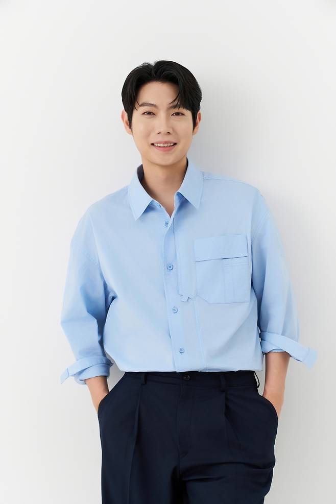 가수 손태진. 사진 | 미스틱스토리