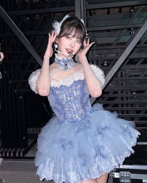 사진=장원영 인스타그램