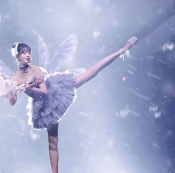 사진=장원영 인스타그램