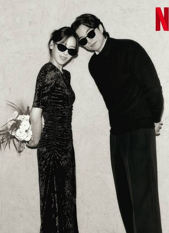 넷플릭스 공식 소셜미디어