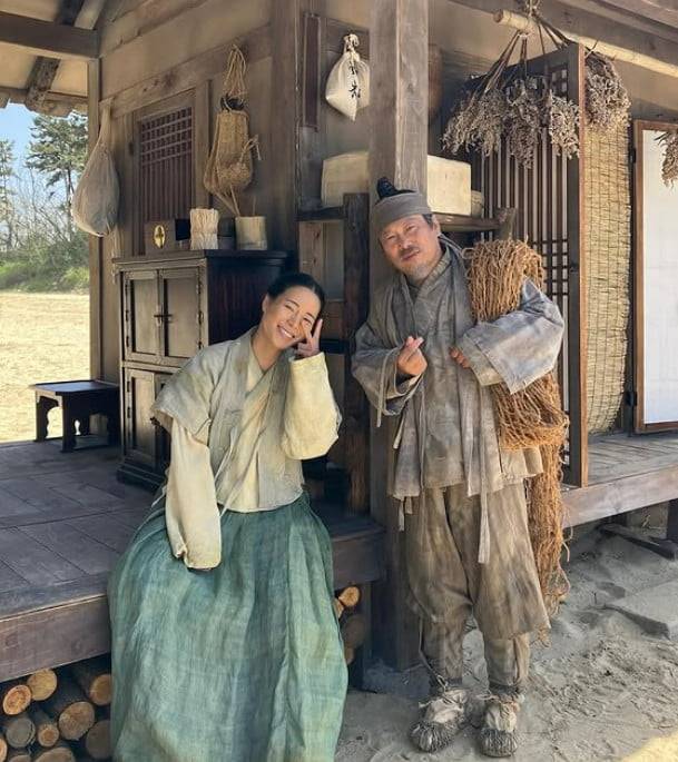 사진=임지연 SNS