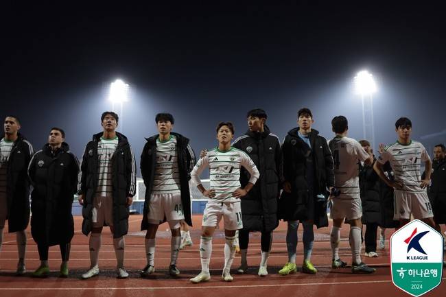 사진=한국프로축구연맹