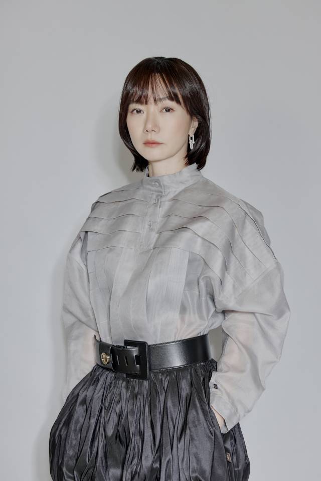 배두나. 쿠팡플레이 제공