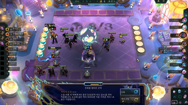 - 이상 현상을 전제로 하는 덱이라면 고민할 필요가 있습니다