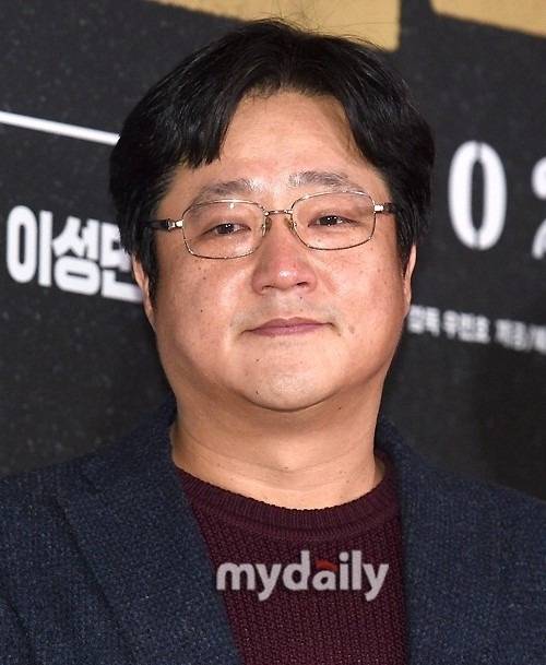 배우 곽도원/마이데일리 DB