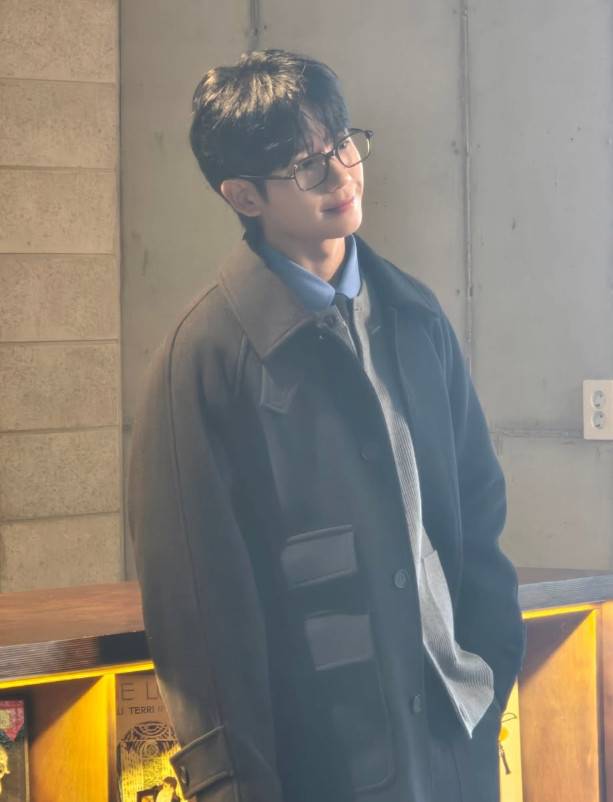 정해인 소셜미디어