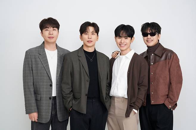 데이브레이크. 사진ㅣ미스틱스토리