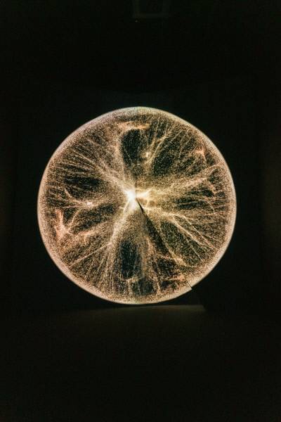 아르떼뮤지엄 부산 - 써클