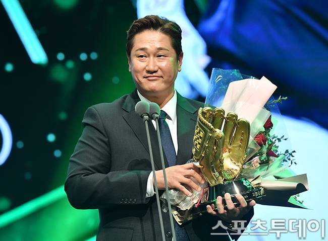 이대호 / 사진=DB