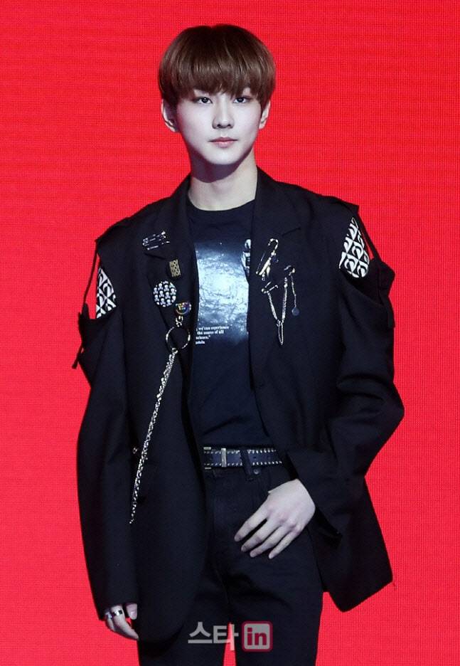 엔하이픈 정원(사진=이데일리DB)