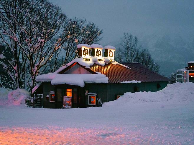 일본 / 사진=PEXELS