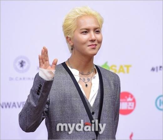 그룹 위너 송민호, 배우 박주현/마이데일리 DB