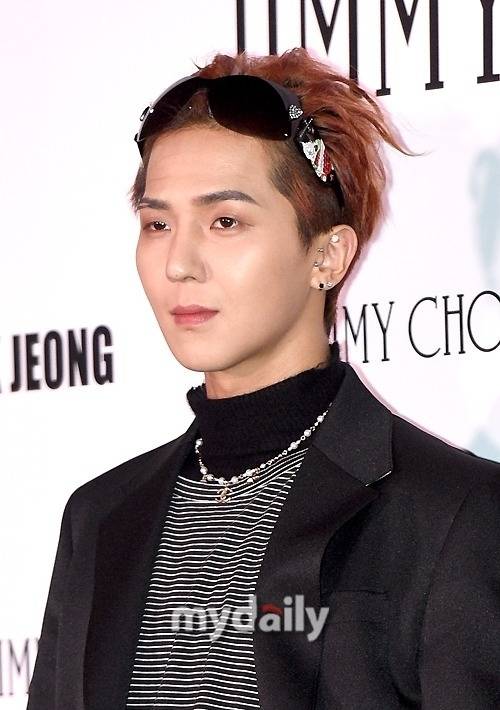 그룹 위너 송민호/마이데일리 DB