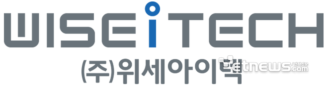 위세아이텍 로고