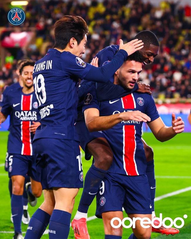 사진 = PSG