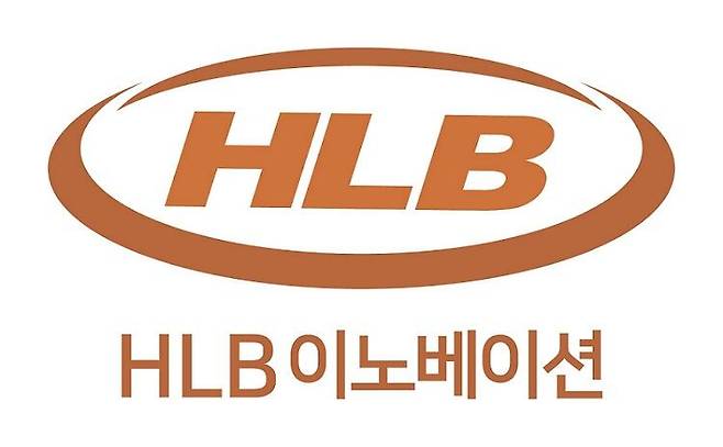 HLB이노베이션. CI