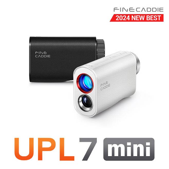 파인캐디 UPL7 mini(사진=파인디지털)