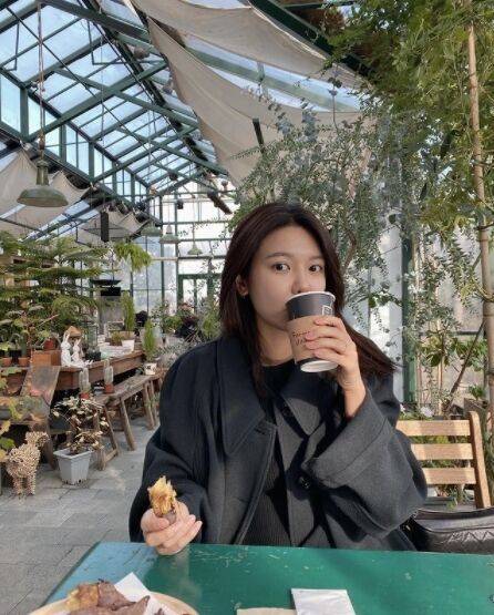 출처: 수영 인스타그램