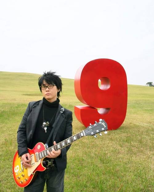 가수 이승환 SNS 갈무리