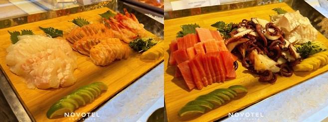 /사진제공=노보텔 수원