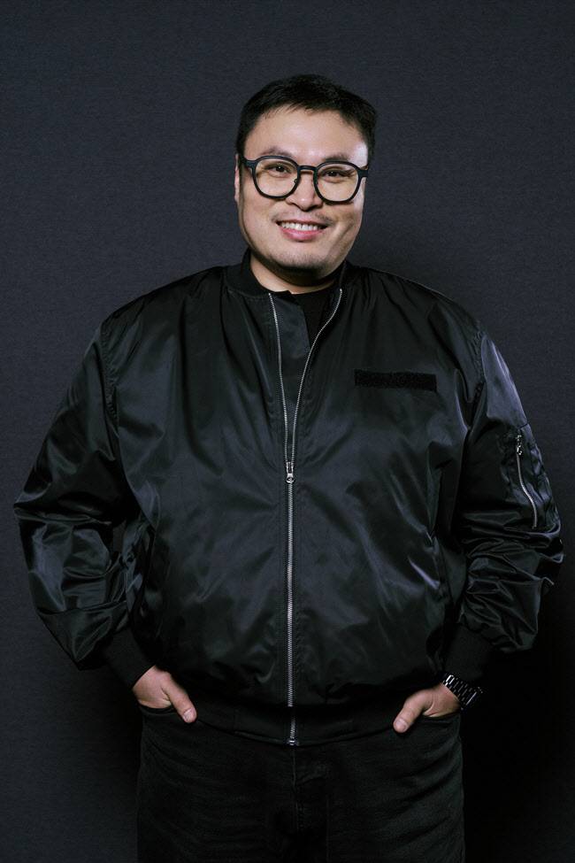 강풀 작가(사진=월트디즈니 컴퍼니 코리아)