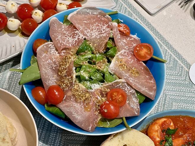 IMG_4607.jpeg 2024크리스마스 홈파티 결산