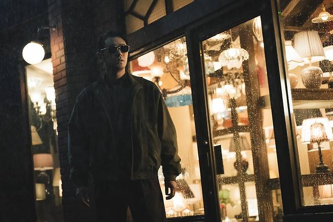 드라마 ‘조명가게’ 스틸컷. 월트디즈니컴퍼니코리아 제공