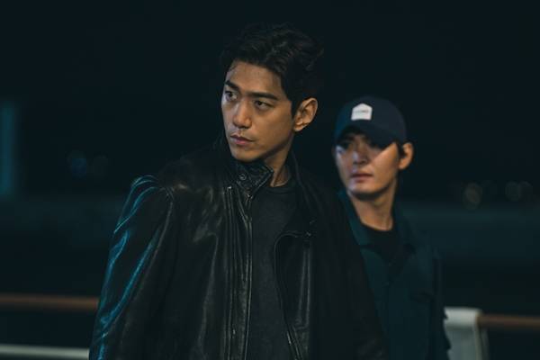 SBS 금토드라마 '열혈사제2'./사진=SBS '열혈사제2'