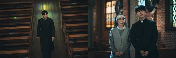SBS 금토드라마 '열혈사제2'./사진=SBS '열혈사제2'