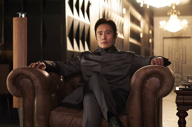 ‘오징어게임2’ 사진|넷플릭스