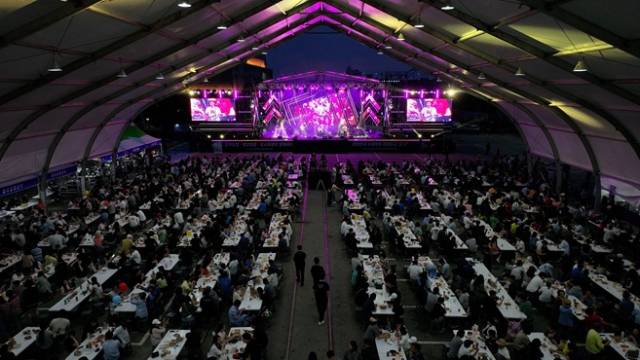 ▲군산 수제맥주 축제ⓒ군산시