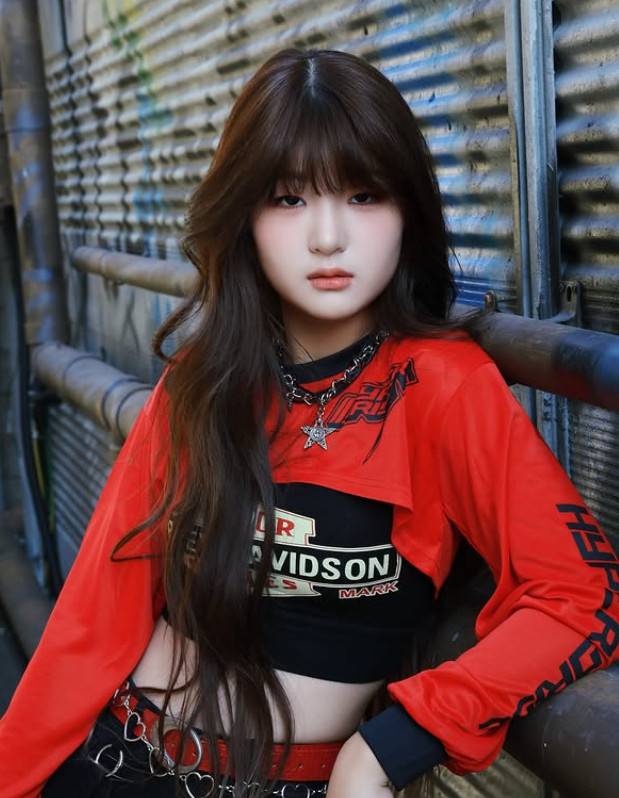 가수 서이브 /사진=인스타그램