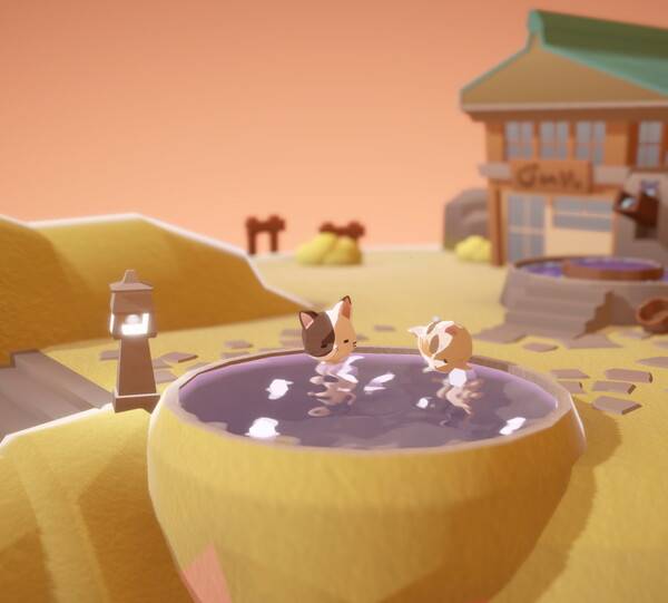 '당신에게 고양이가'