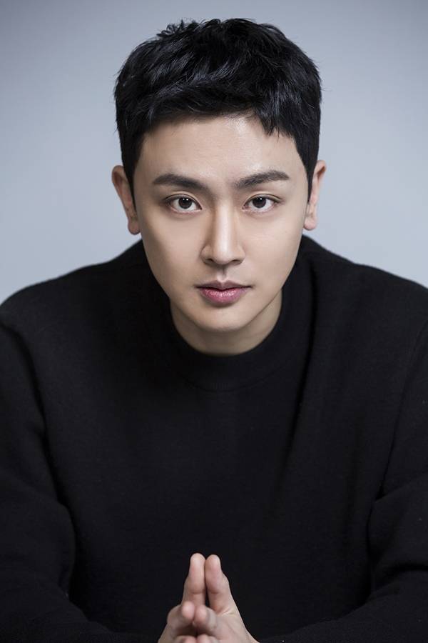 사진 출처= 와이원엔터테인먼트 제공 / 배우 장재호.
