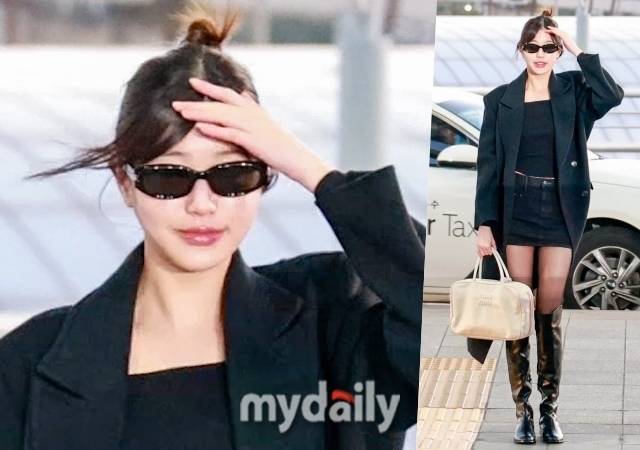 장원영 / 마이데일리