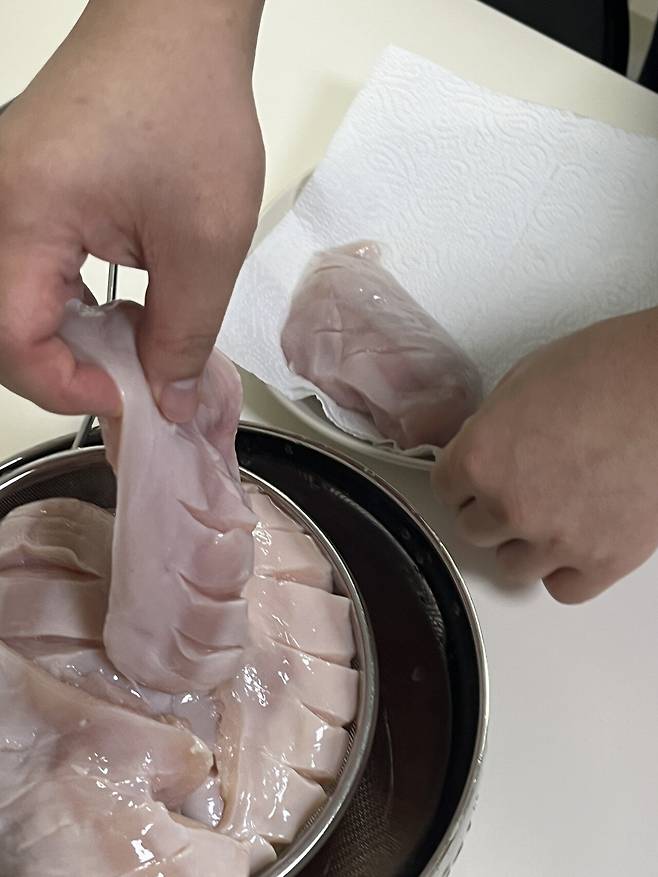 IMG_8754.jpeg 닭가슴살 야채 밀프렙 도전함