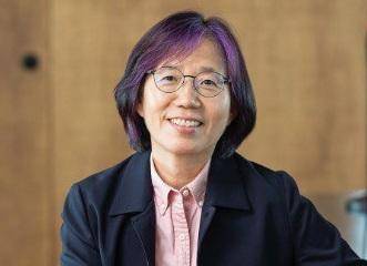 한국공공역사협회 초대 회장인 허영란 울산대 교수. 허영란 교수 제공