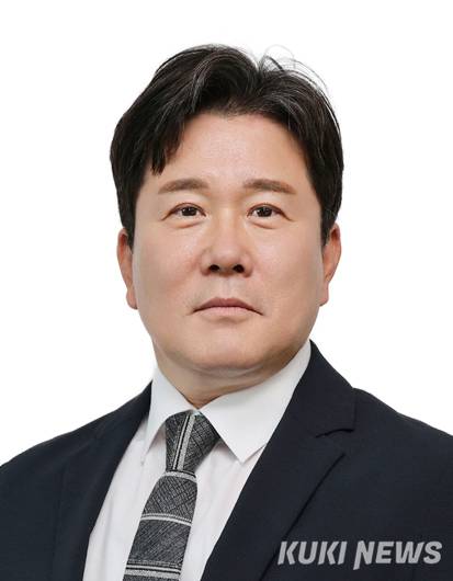 문영준 동해시장 권한대행.