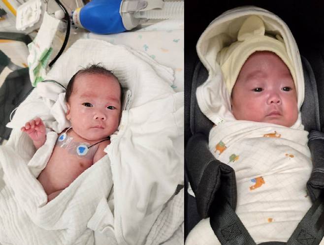 사진=서울성모병원