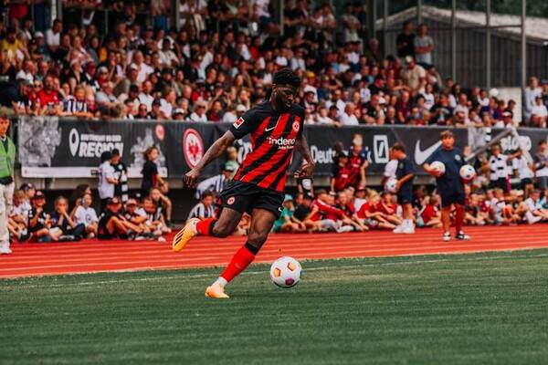 사진=프랑크푸르트